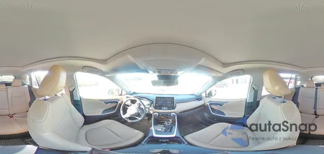 2020 Toyota Rav4 Limited из США, поврежденный, VIN JTMDWRFV4LD548412